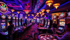 responsible live casino reminder on fd777 for adults only