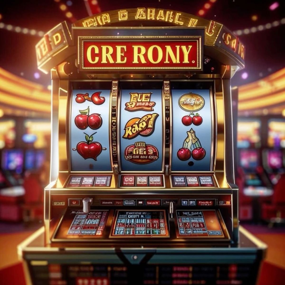 fd777 slots games connected with sports and live casino sections