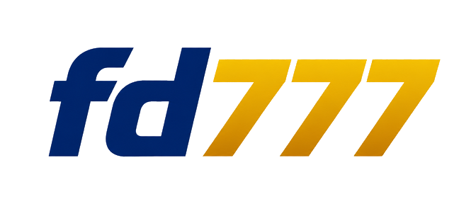 fd777 home logo